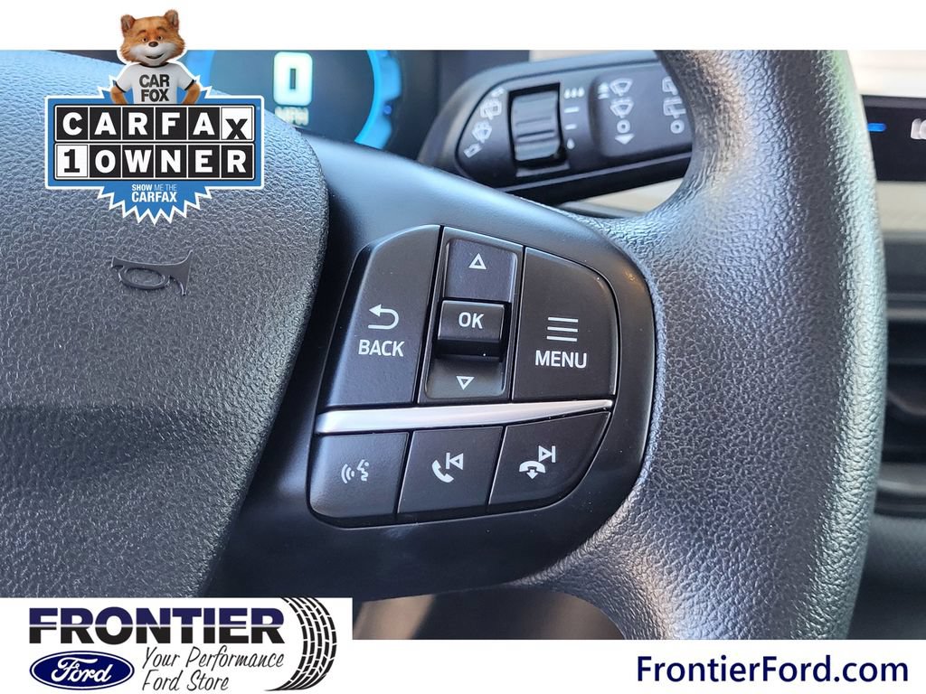 Used 2025 Ford Bronco Sport Big Bend AWD/4WD image 17