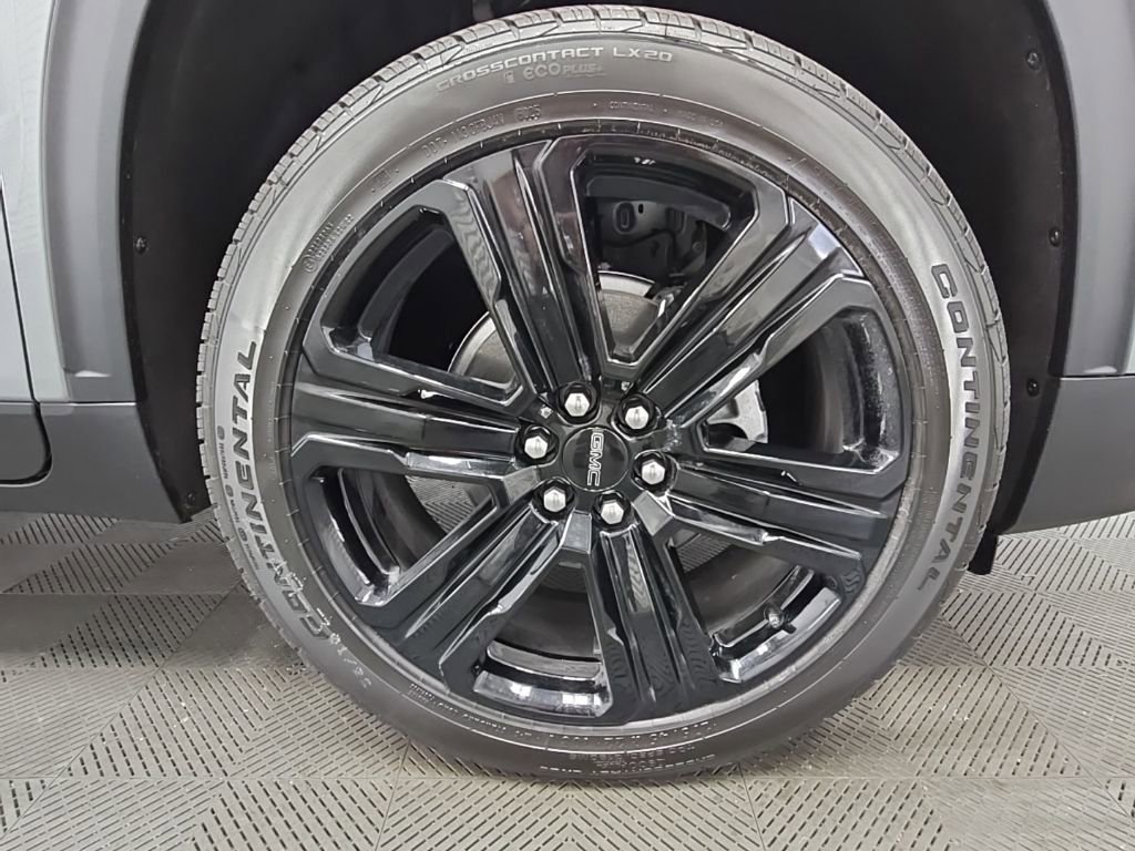 New 2026 GMC Acadia Elevation w/ Black Edition image 49