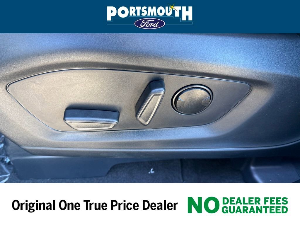 New 2025 Ford Explorer Active w/ Active Comfort Package image 27