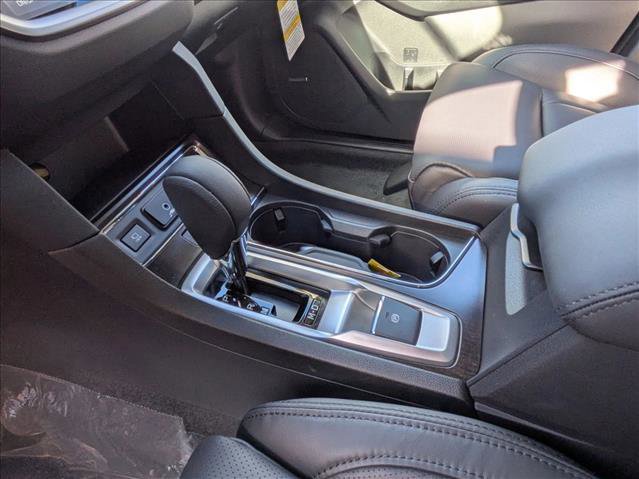 New 2026 Subaru Ascent Touring image 16