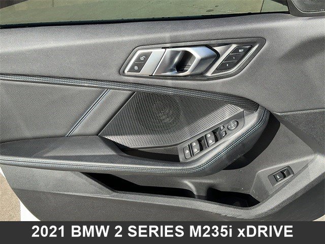 Used 2021 BMW M235i xDrive Gran Coupe w/ Premium Package image 10