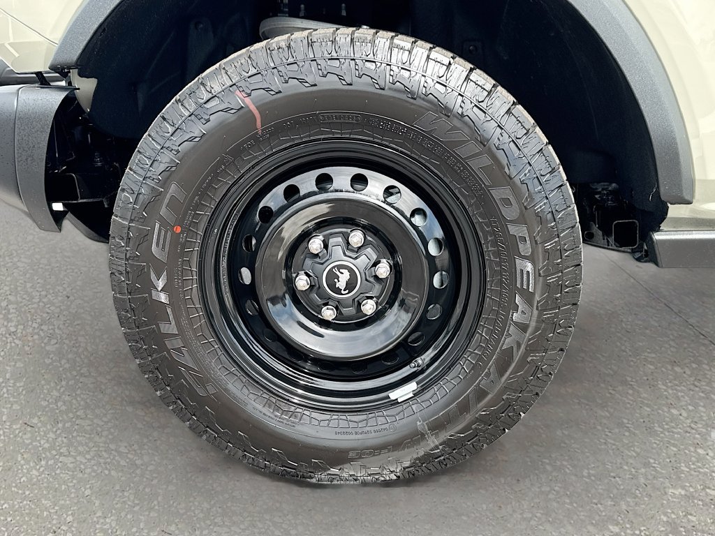New 2026 Ford Bronco Big Bend w/ Black Diamond Package AWD/4WD image 33