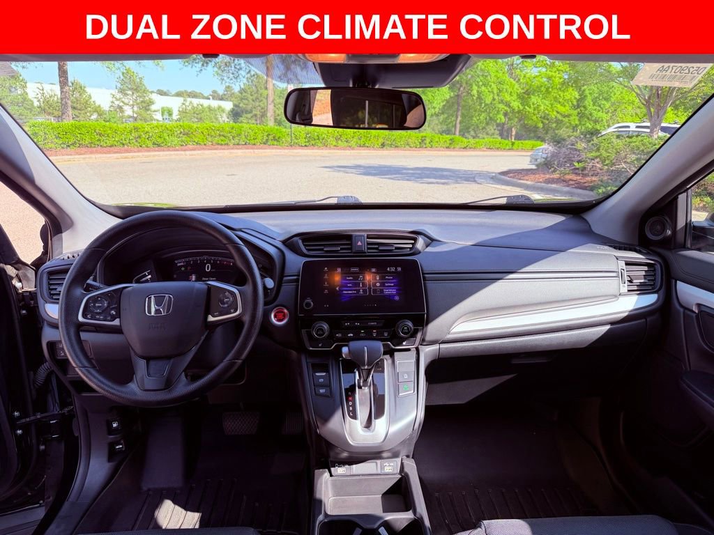 Used 2021 Honda CR-V Special Edition image 8