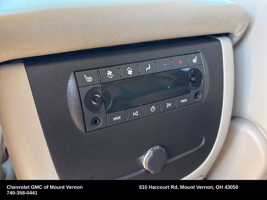 Used 2009 GMC Yukon SLT AWD/4WD image 38