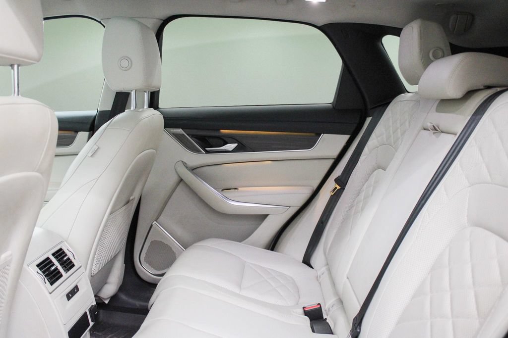 Used 2022 Jaguar F-PACE S AWD/4WD image 26