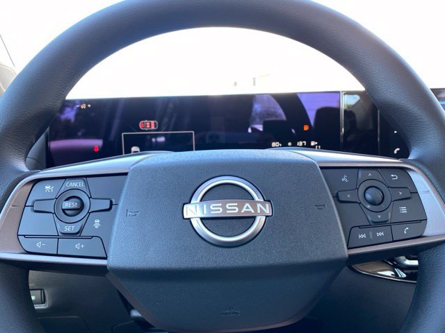 New 2027 Nissan Sentra S FWD image 14