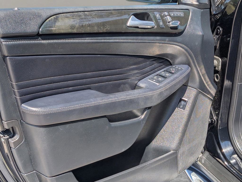 Used 2019 Mercedes-Benz GLE 43 AMG 4MATIC Coupe w/ Premium 3 Package image 15