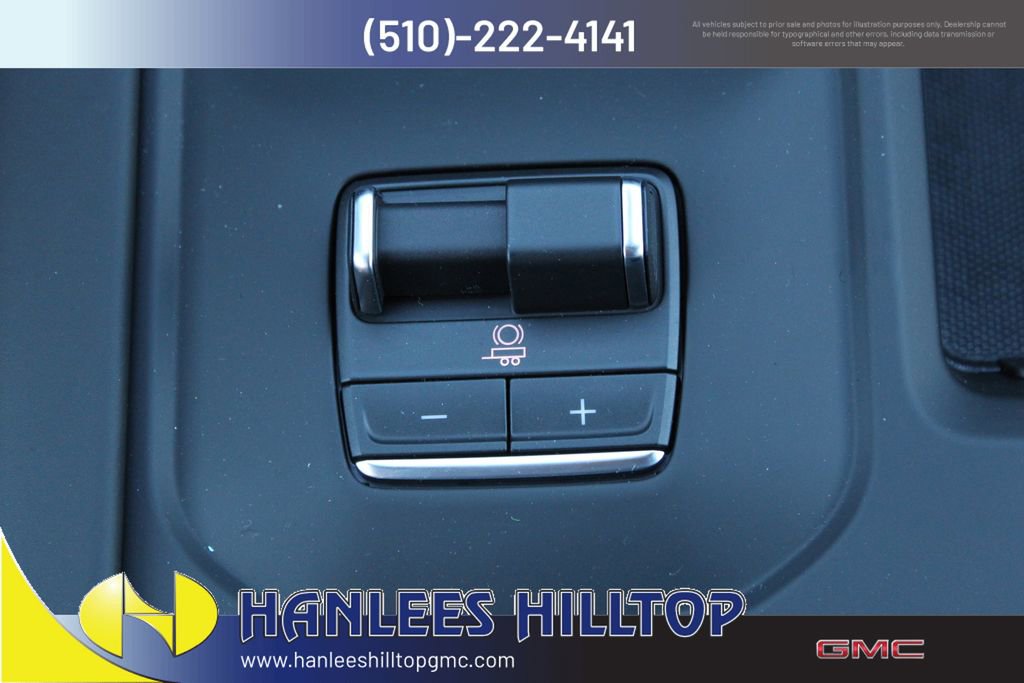 New 2026 GMC Sierra 3500 Denali Ultimate image 20