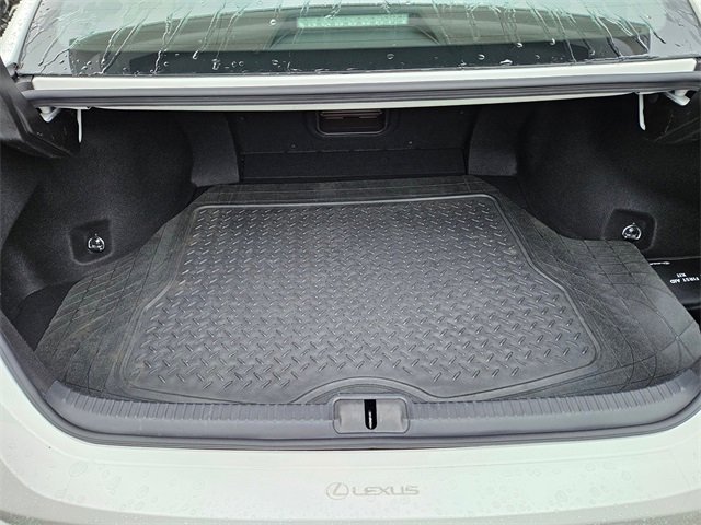 Used 2020 Lexus ES 350 Luxury w/ Accessory Package 2 image 9