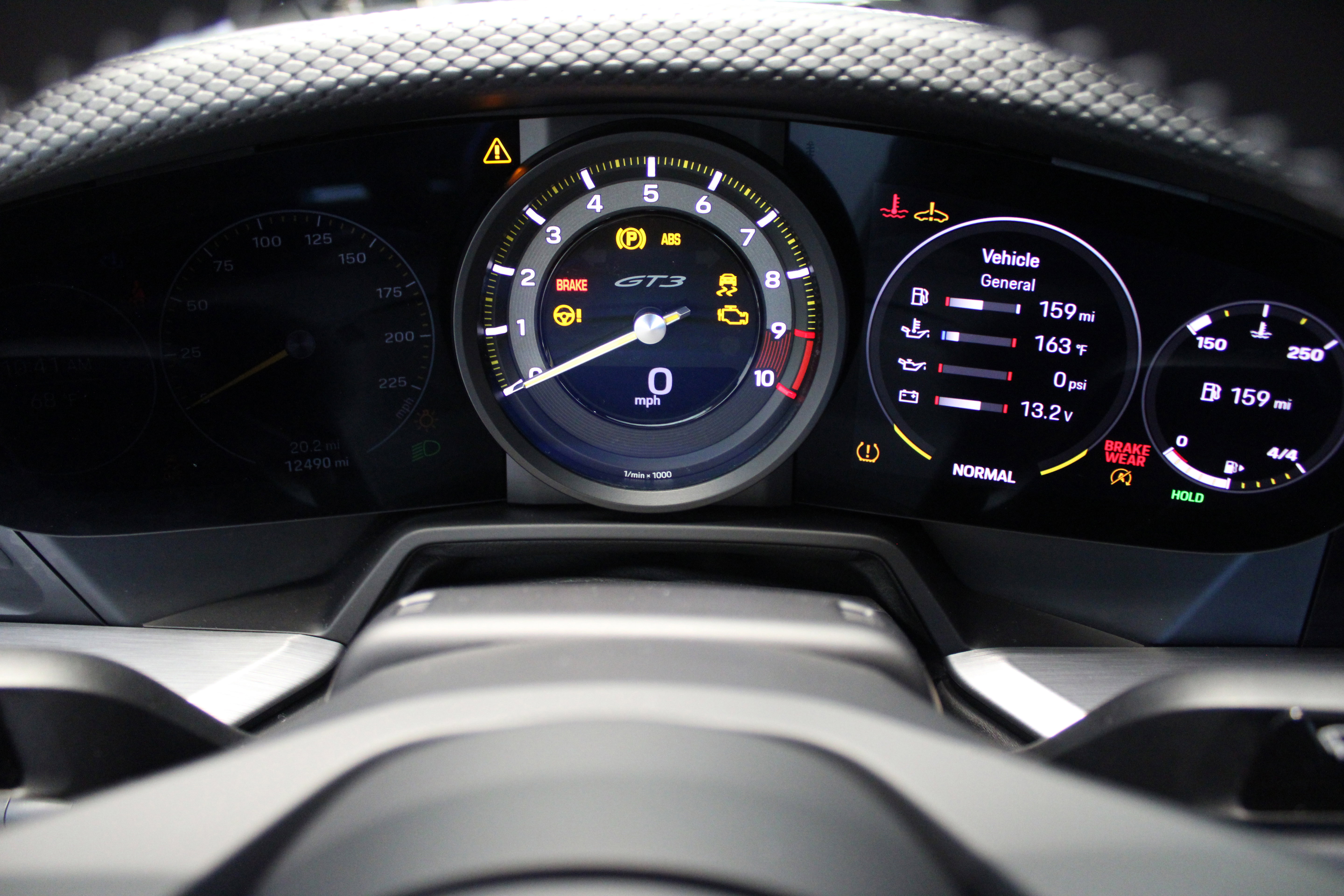 Certified 2022 Porsche 911 GT3 image 18