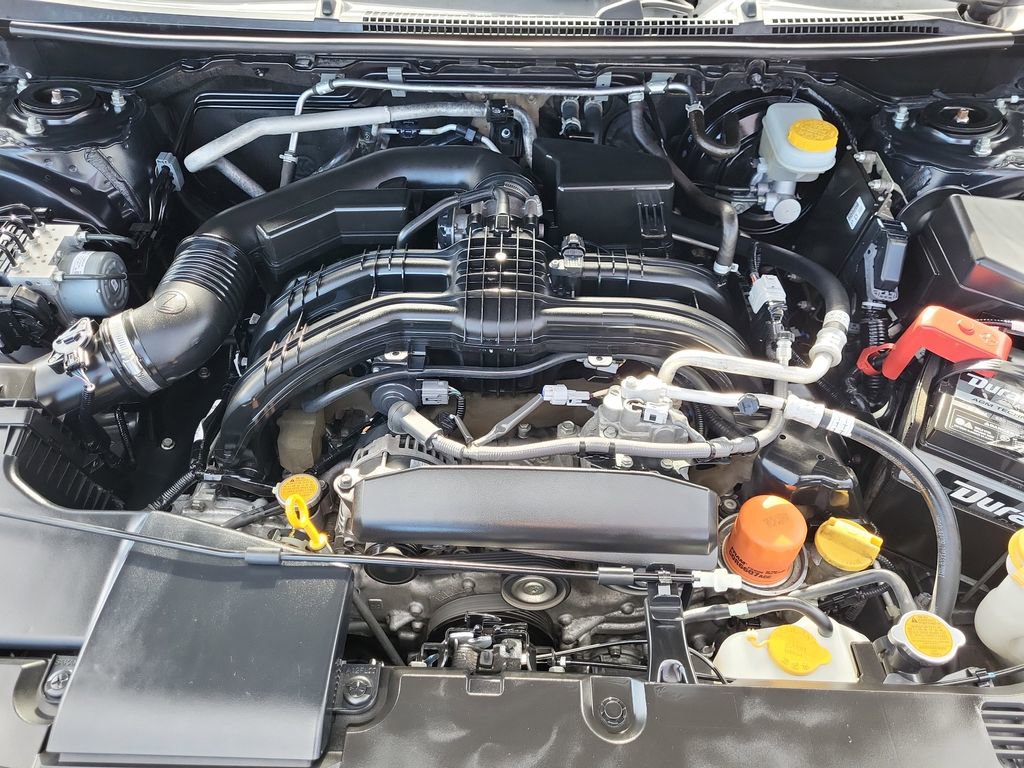 Used 2020 Subaru Crosstrek 2.0i image 20