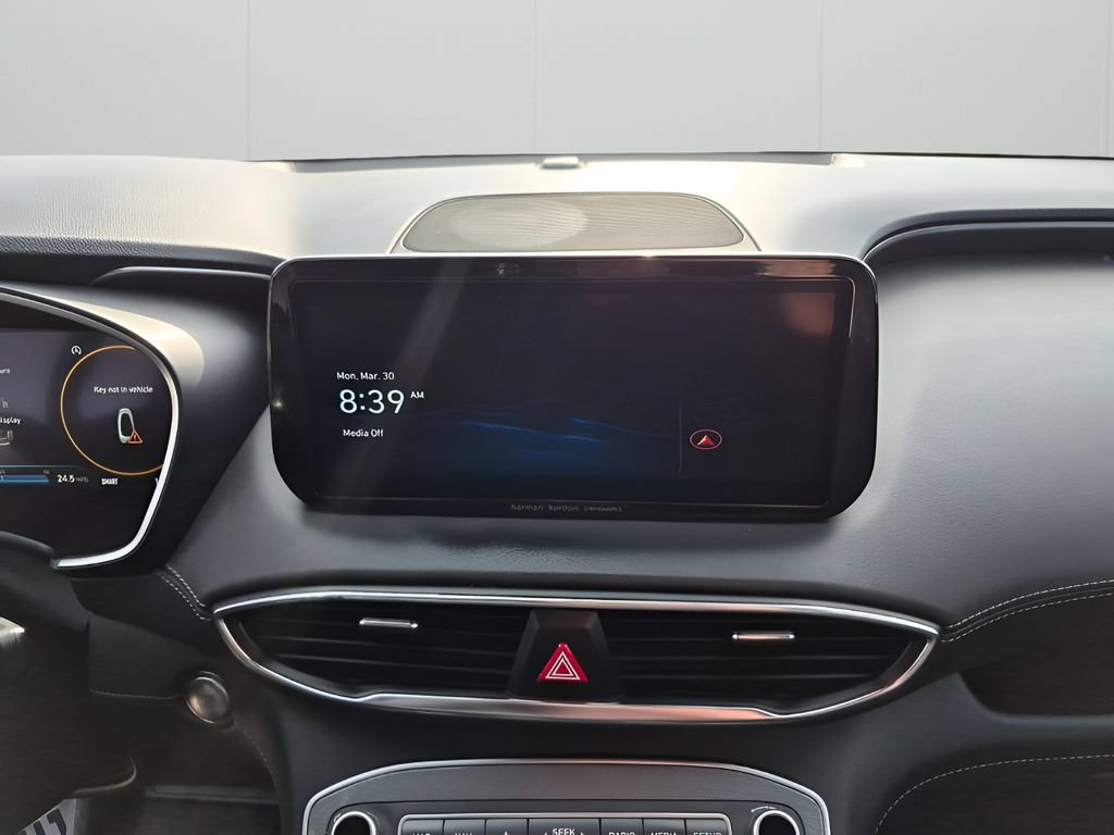 Used 2021 Hyundai Santa Fe Calligraphy AWD/4WD image 40