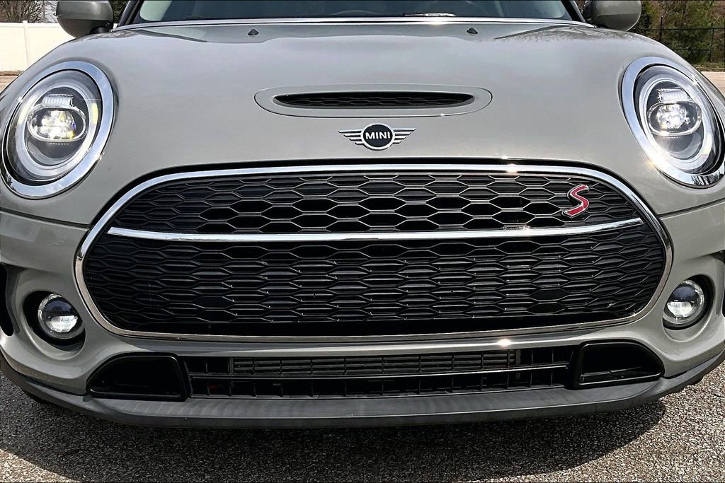 Used 2020 MINI Cooper Clubman S image 28