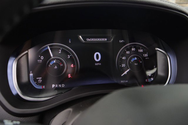 Used 2024 RAM 5500 Laramie image 21