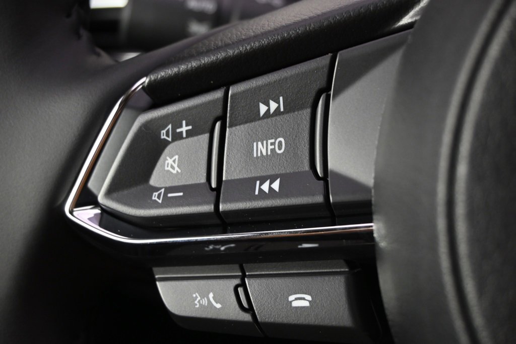 New 2025 MAZDA CX-5 AWD 2.5 S w/ Select Package image 30