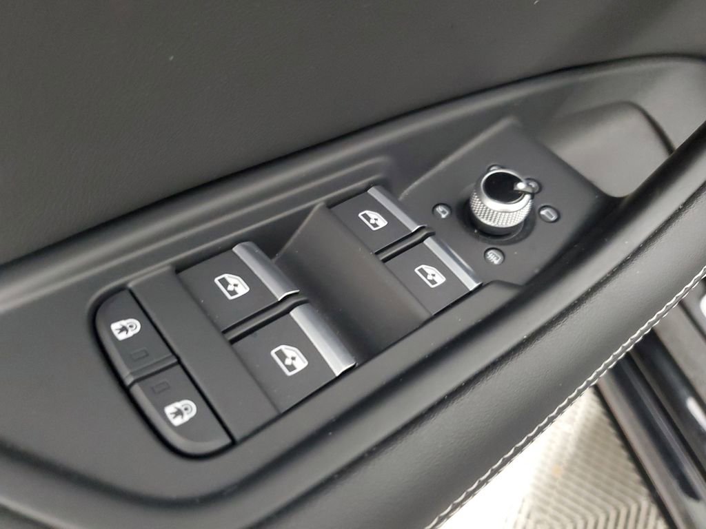 Used 2021 Audi A5 2.0T Premium Plus image 20