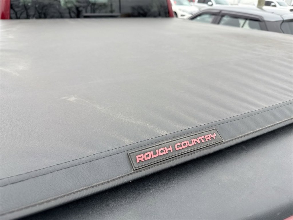 Used 2020 RAM 1500 Big Horn image 7