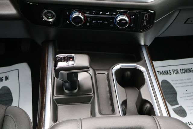 Used 2022 GMC Sierra 1500 Elevation w/ X31 Off-Road Package image 15