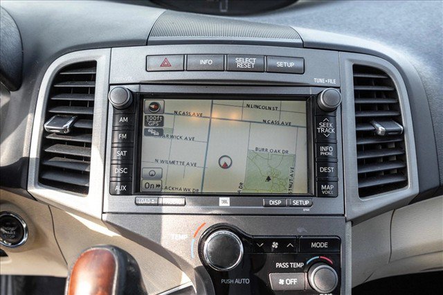 Used 2011 Toyota Venza AWD w/ Premium Pkg #2 image 17