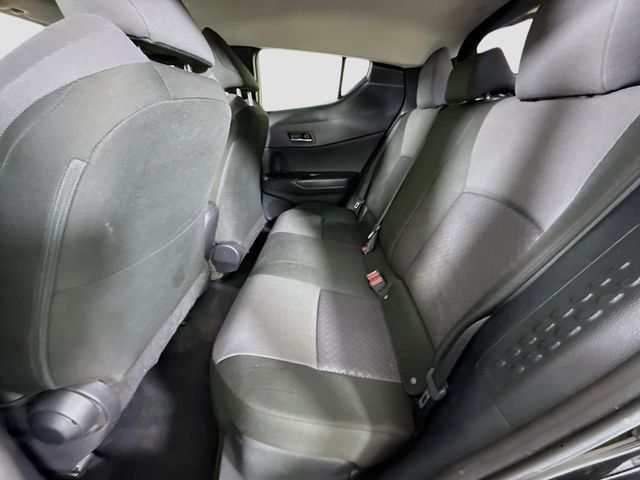 Certified 2020 Toyota C-HR LE FWD image 22