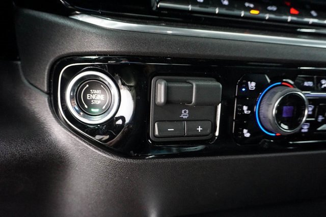 New 2026 Chevrolet Silverado 3500 High Country image 23