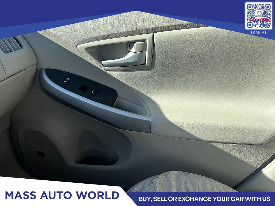 Used 2010 Toyota Prius Three image 13