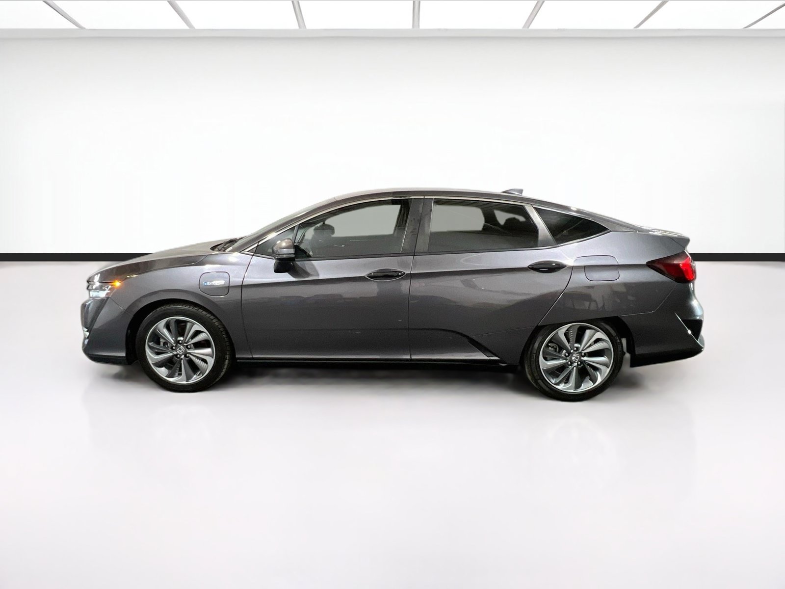 Used 2018 Honda Clarity Touring image 23
