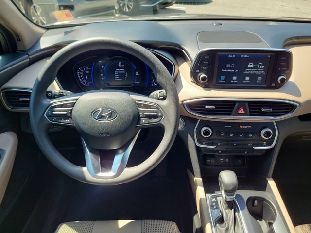 Used 2020 Hyundai Santa Fe SEL w/ Cargo Package FWD image 15