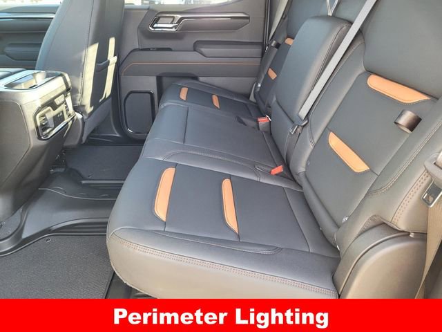 New 2026 GMC Sierra 1500 AT4 w/ AT4 Premium Package image 27