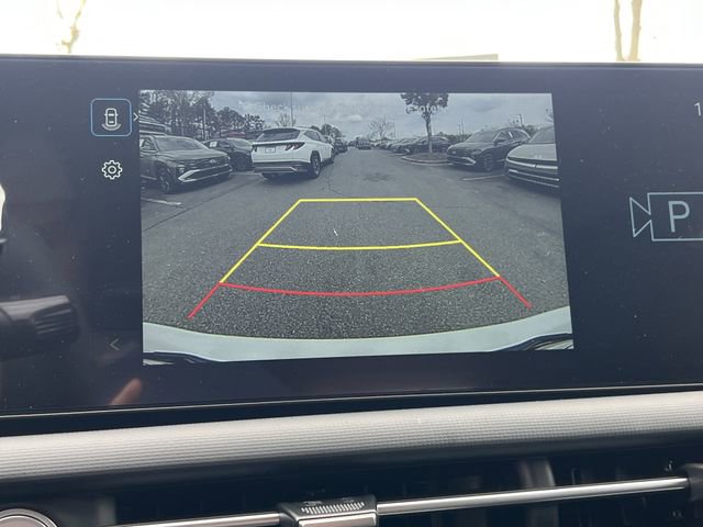 New 2026 Hyundai Tucson SEL image 25