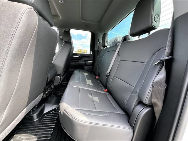 New 2026 Chevrolet Silverado 2500 W/T w/ WT Convenience Package AWD/4WD image 13