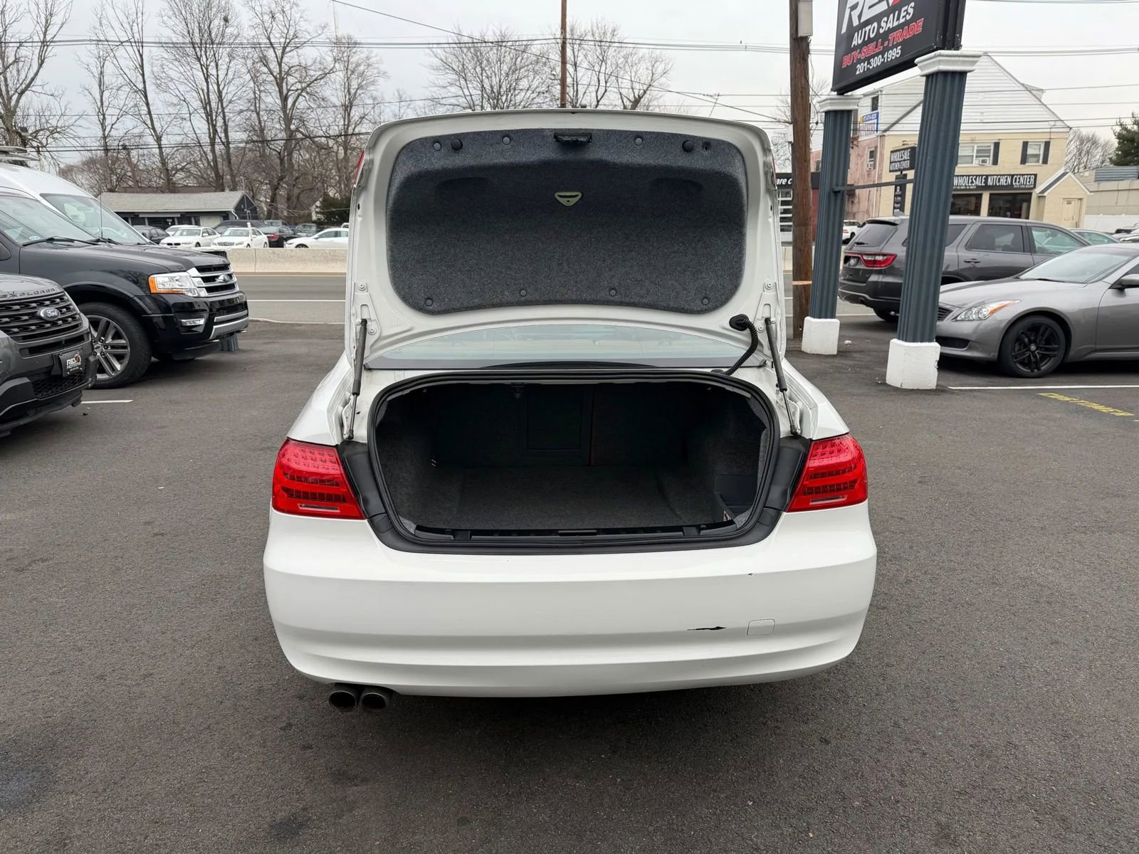 Used 2013 BMW 328i xDrive Coupe image 18