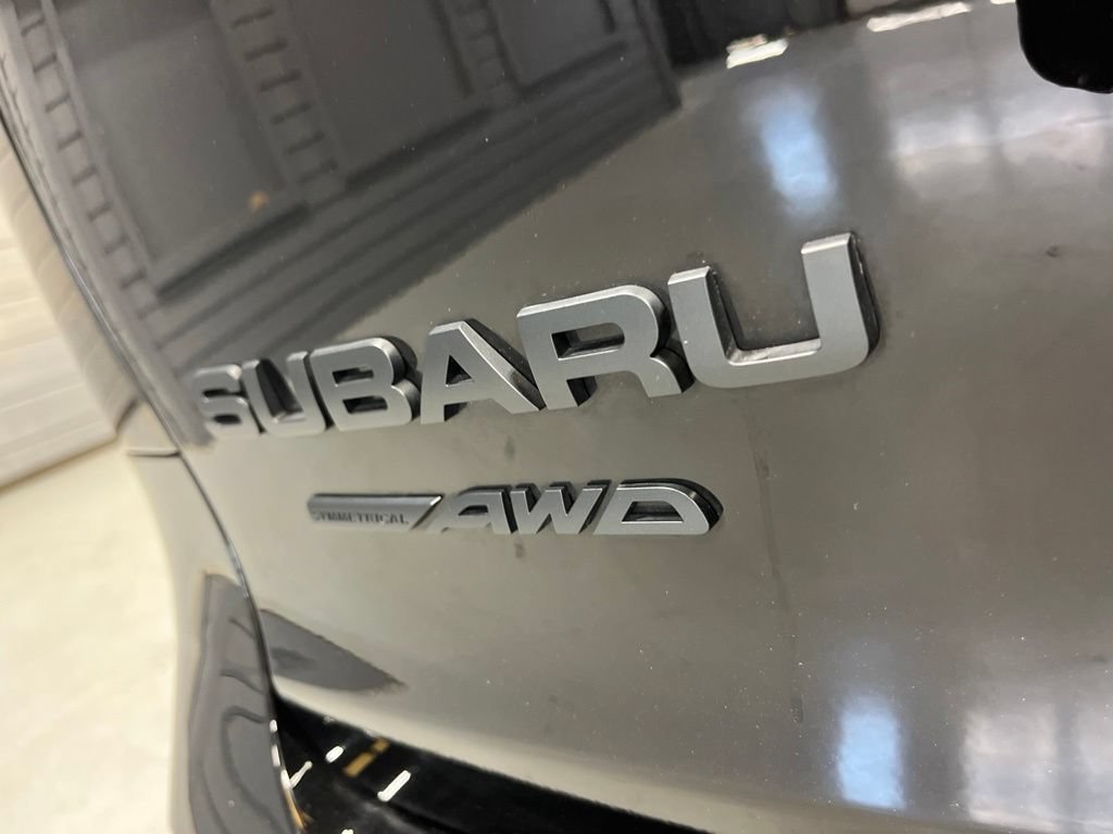 Used 2023 Subaru Ascent Onyx Edition Limited AWD/4WD image 44