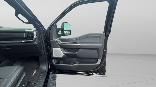 Certified 2025 Ford F150 Lariat w/ Equipment Group 502A High AWD/4WD image 26