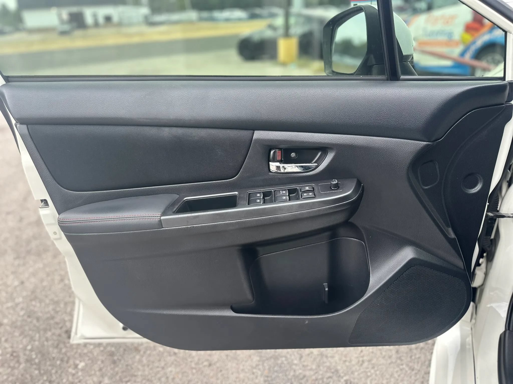 Used 2016 Subaru WRX AWD/4WD image 20