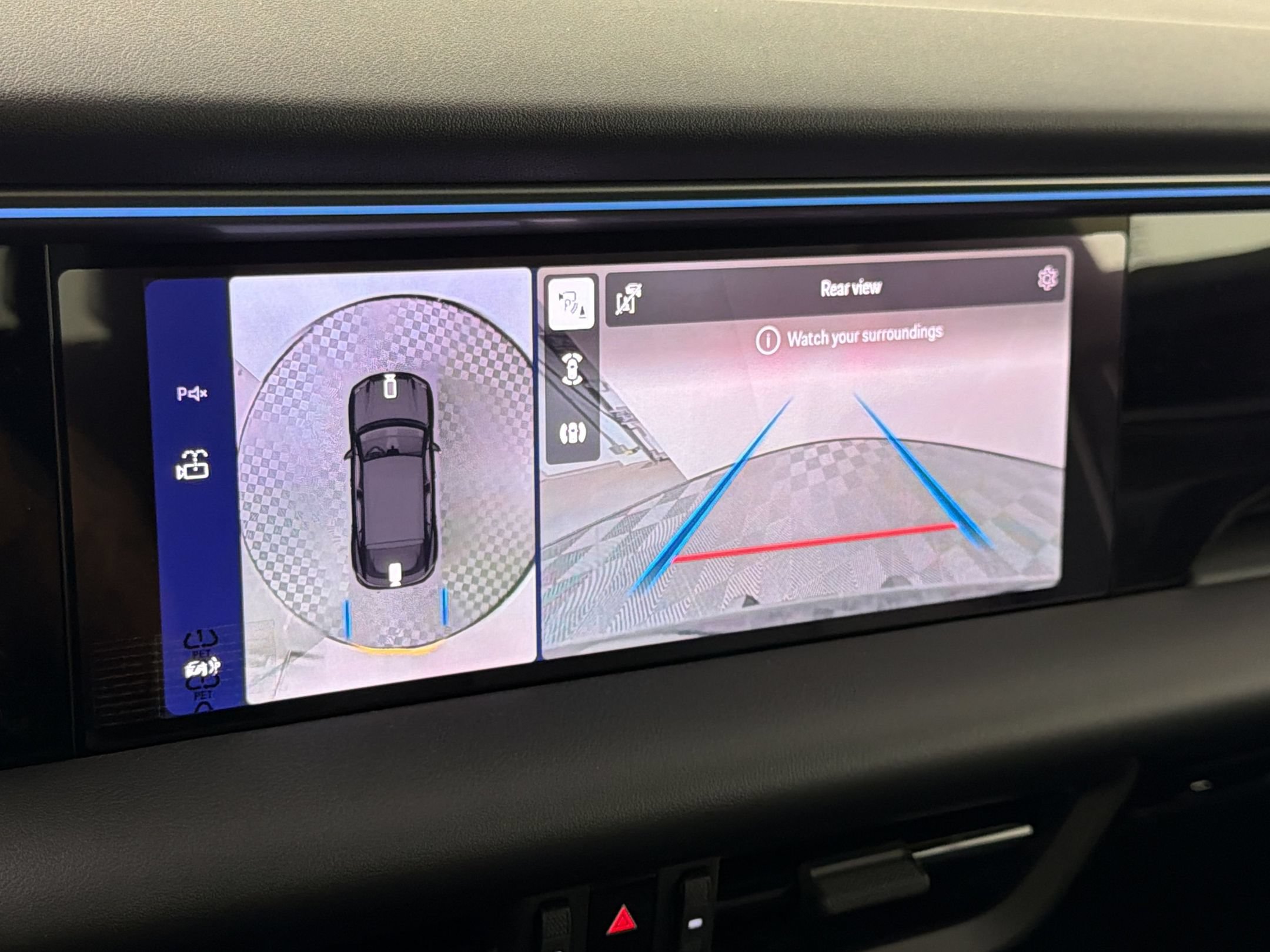 New 2026 Porsche Macan Electric RWD image 22