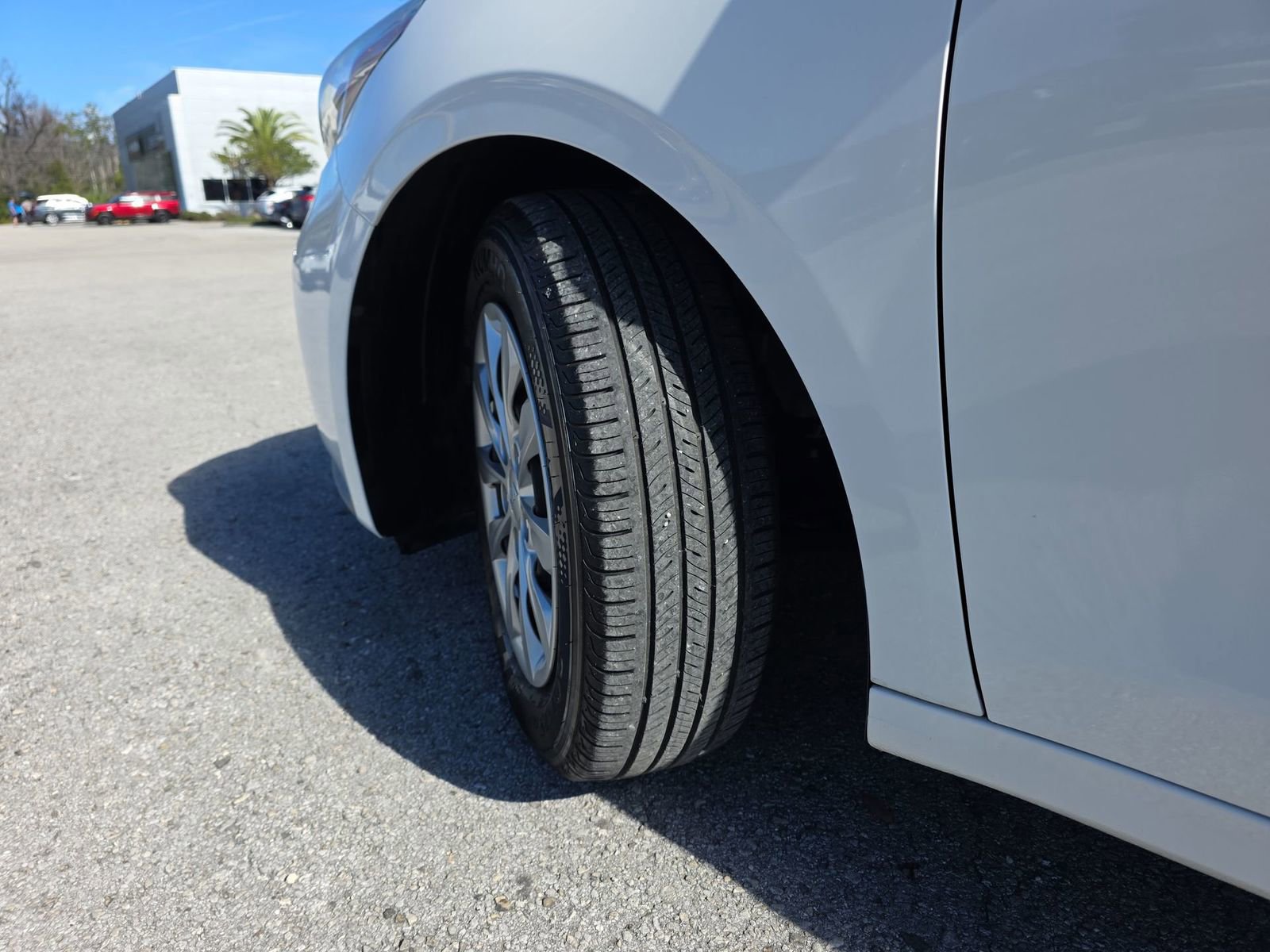 Used 2021 Kia Forte FE image 30