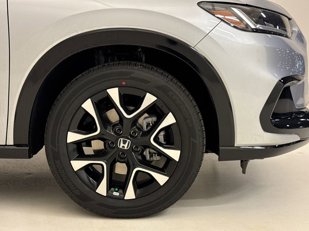 New 2026 Honda HR-V EX-L image 7