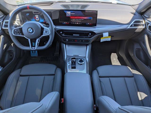 New 2026 BMW i4 M60 AWD/4WD image 15