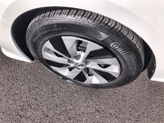 Certified 2022 Nissan Altima 2.5 S image 10