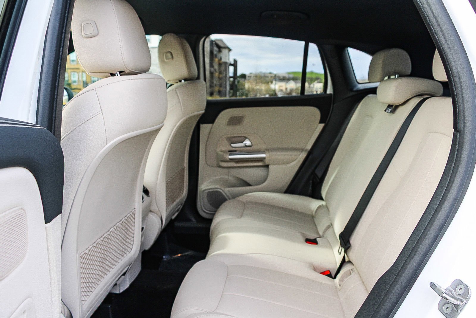 Certified 2025 Mercedes-Benz GLA 250 GLA 250 image 18