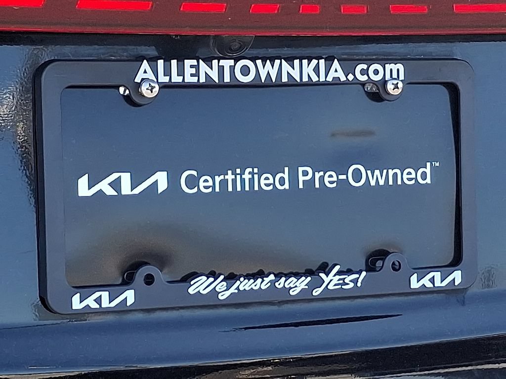 Certified 2023 Kia Forte LXS w/ LXS Technology Package FWD image 28