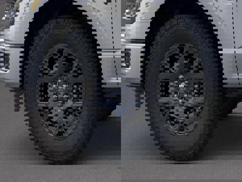 New 2026 Ford F150 STX image 20
