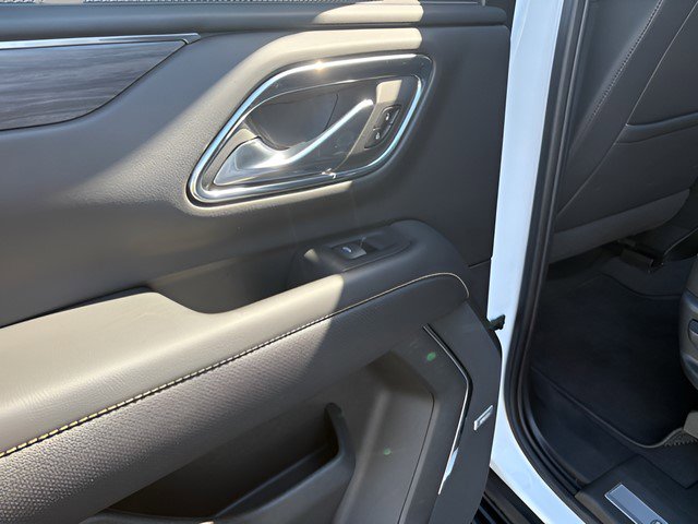 Certified 2023 GMC Yukon SLT image 27