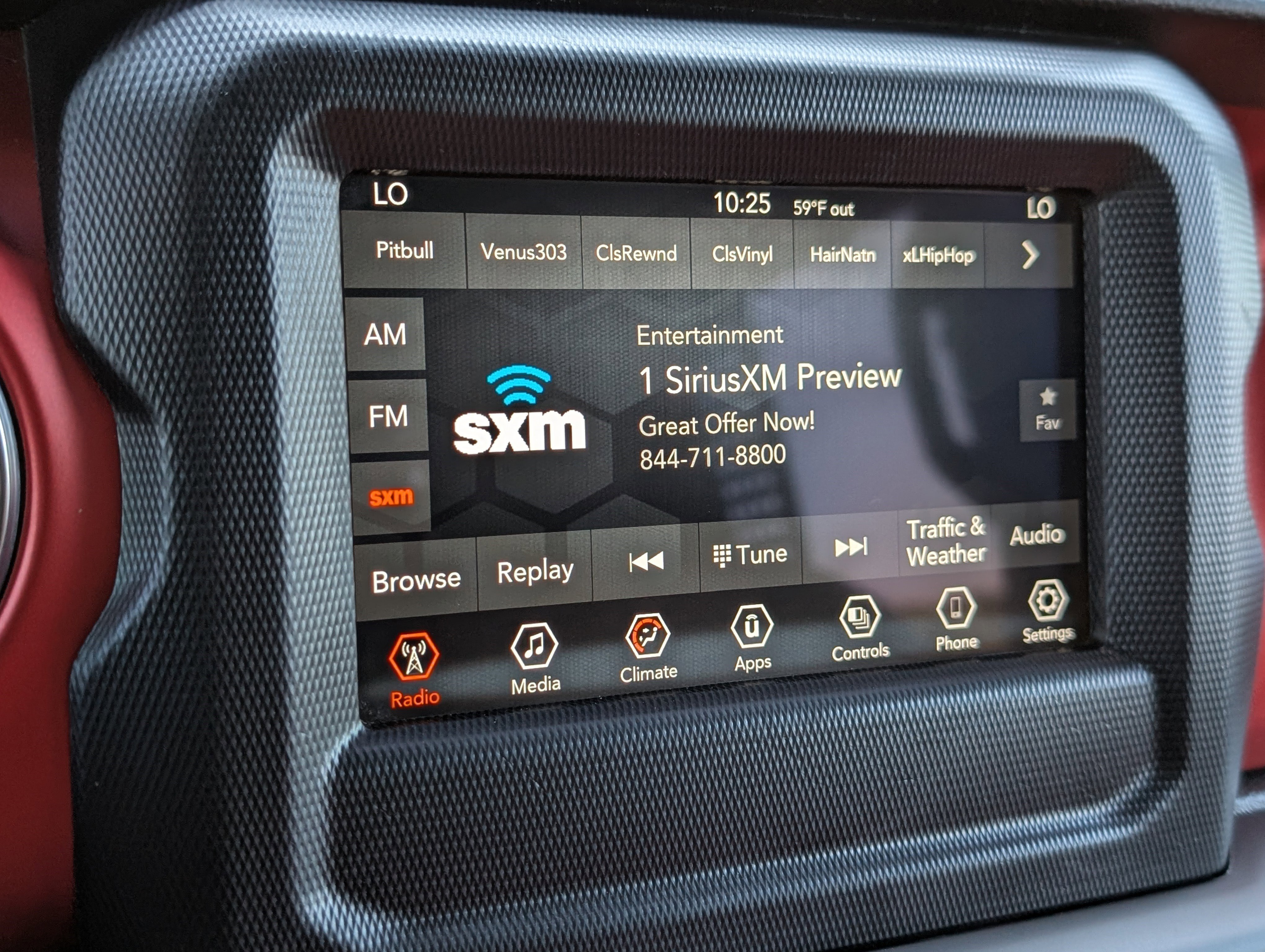 Used 2021 Jeep Gladiator Rubicon image 28