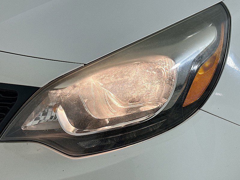 Used 2013 Kia Rio LX w/ PWR Pkg image 23