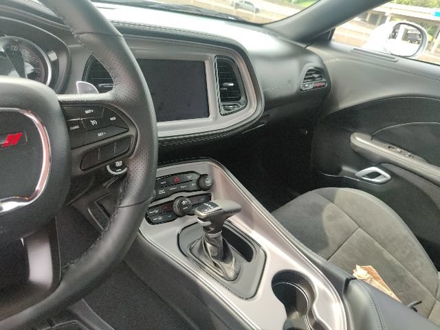 Used 2023 Dodge Challenger R/T Scat Pack RWD image 24