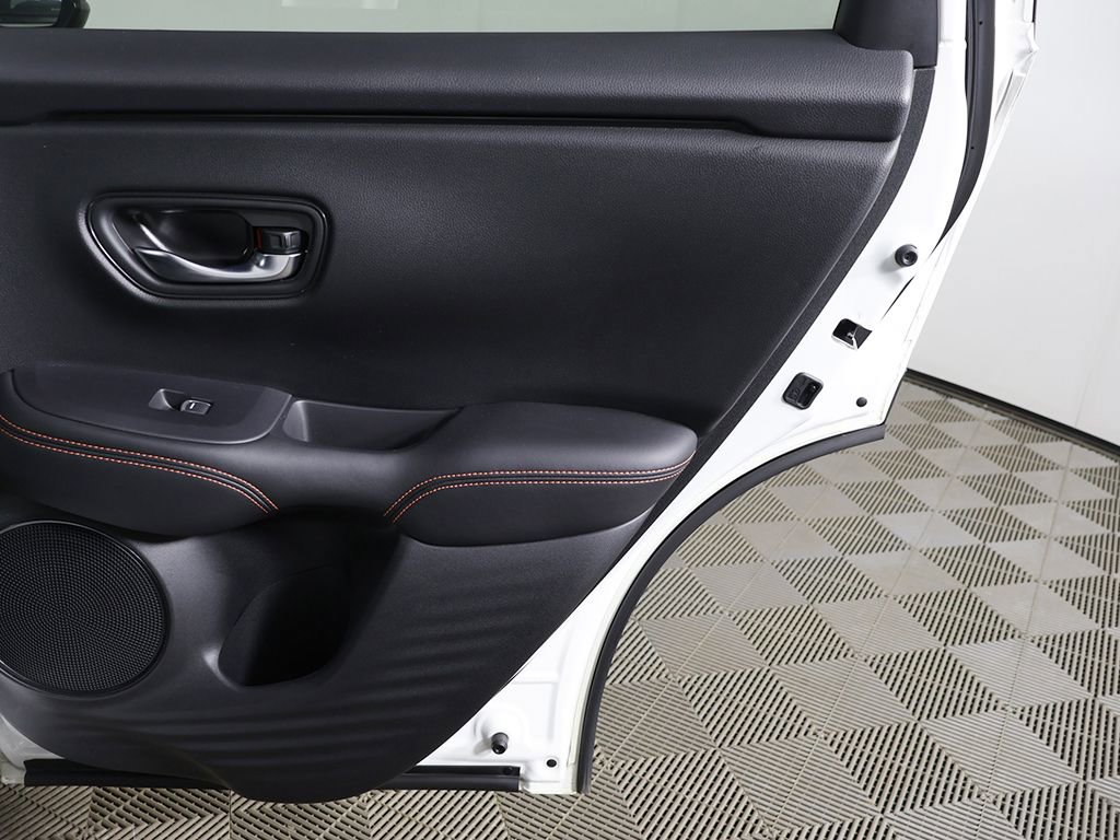 Used 2023 Honda HR-V Sport image 22