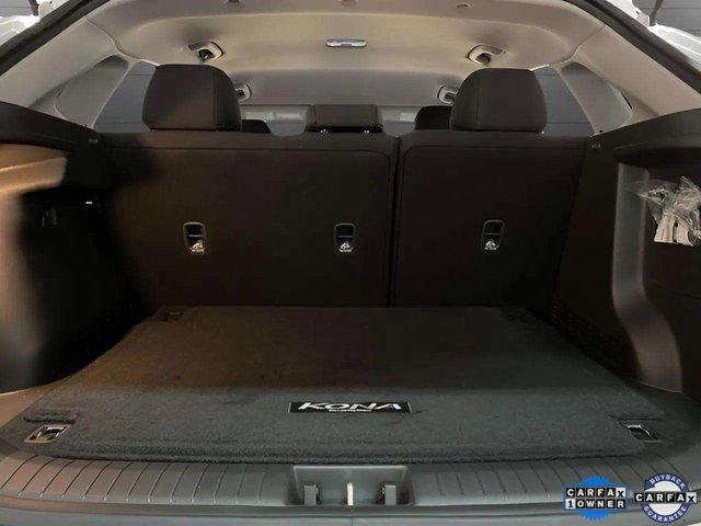 Used 2023 Hyundai Kona SE w/ Cargo Package image 85