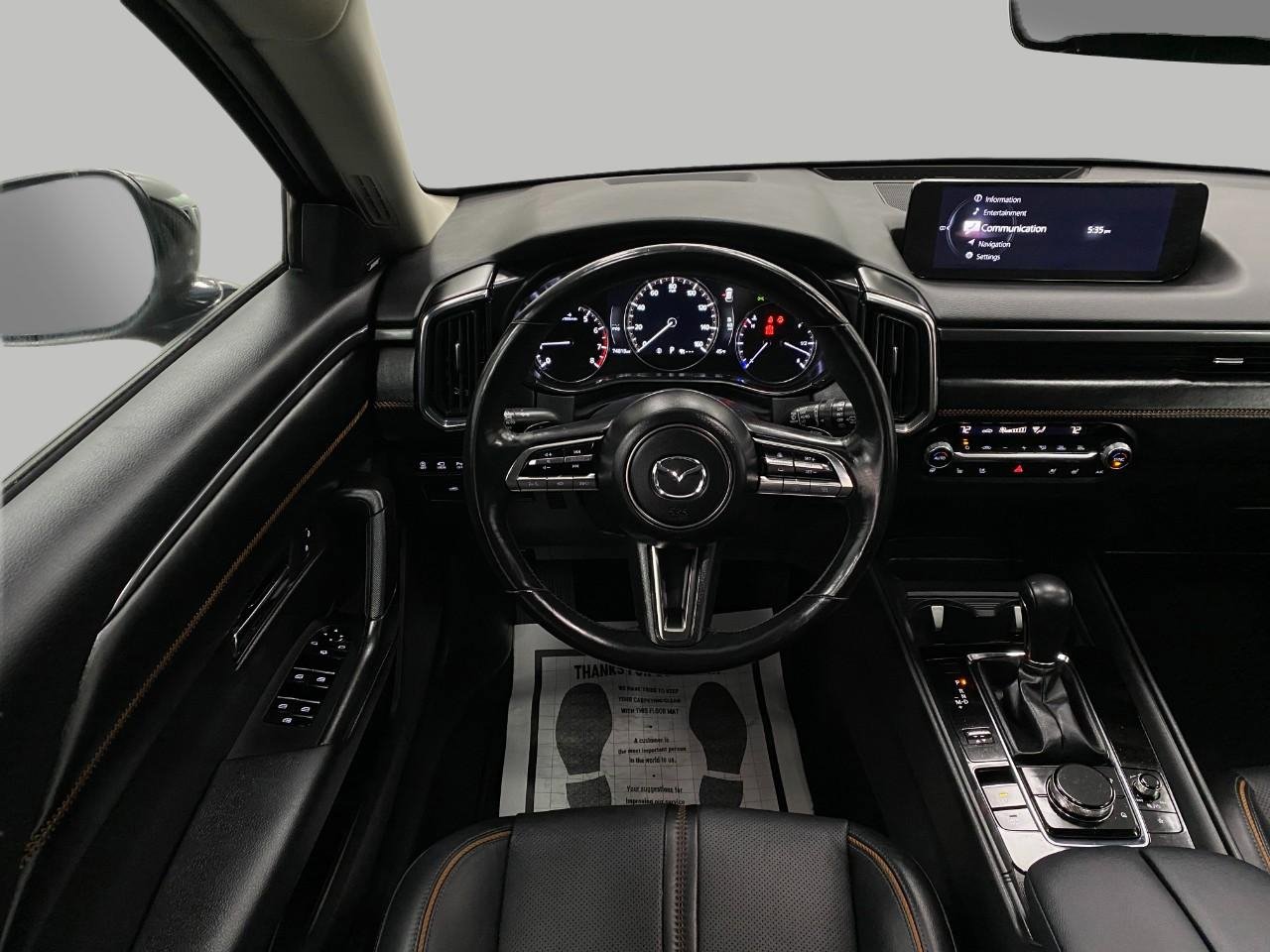 Used 2023 MAZDA CX-50 2.5 Turbo w/ Cargo Package image 14